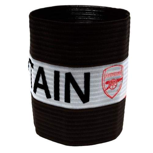 Fanshop Kapitánská páska Arsenal FC