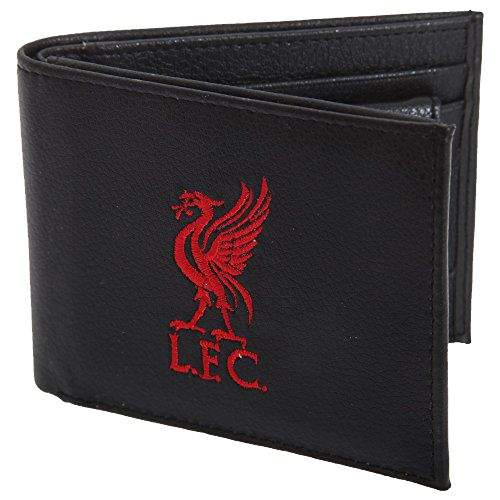 Fanshop Kožená peněženka Liverpool FC