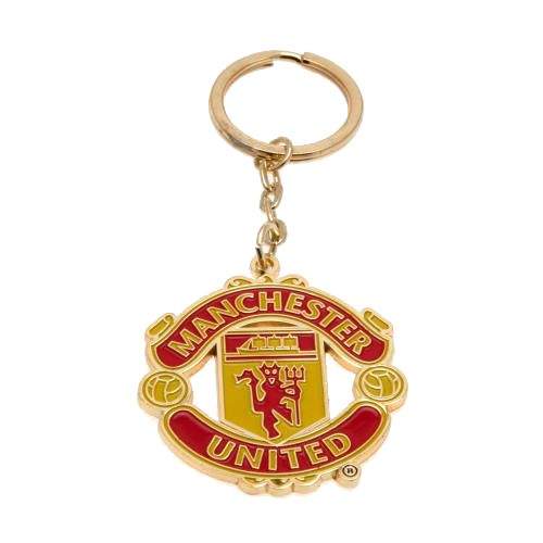 Fanshop Přívešek na klíče Manchester United FC