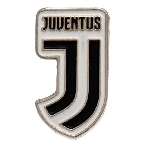 Fanshop Odznak Juventus FC
