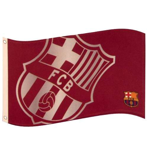 Fanshop Vlajka FC Barcelona