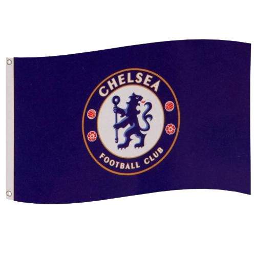 Fanshop Vlajka Chelsea FC