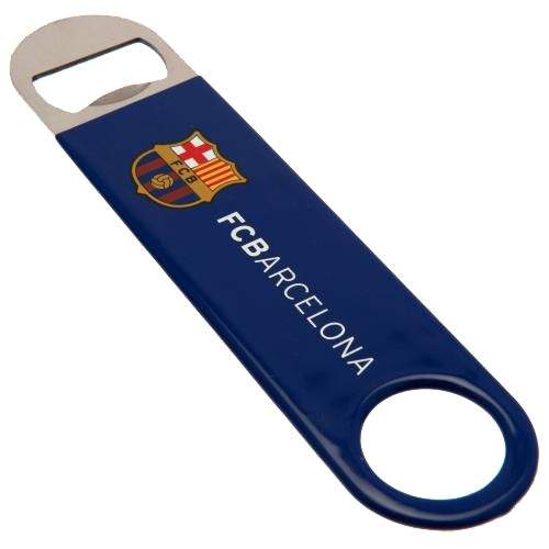 Fanshop Otvírák na lahve FC Barcelona magnet