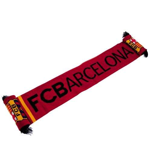 Fanshop Šála FC Barcelona ST