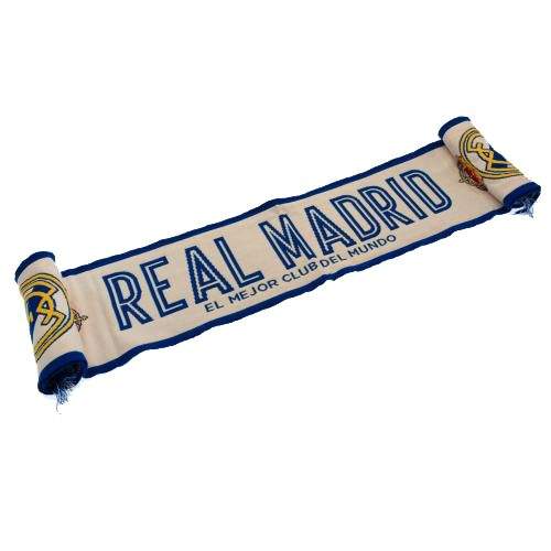 Fanshop Šála Real Madrid WT
