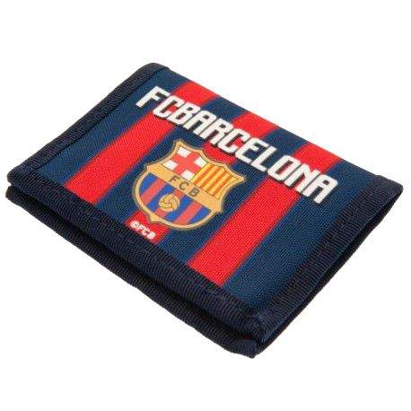 Fanshop Peněženka FC Barcelona
