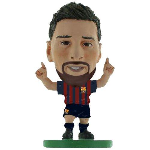 Fanshop Figurka SoccerStarz FC Barcelona Lionel Messi