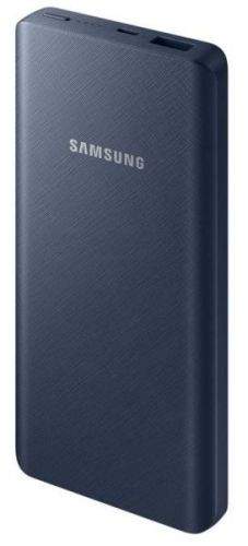 Powerbank Samsung 10000 mAh, micro USB modrá (EB-P3000CNEGWW)