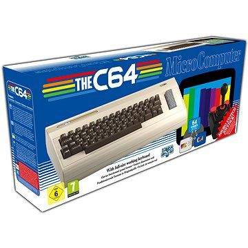 KOCH MEDIA Commodore C64 Maxi
