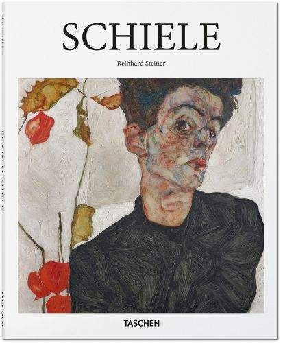 Reinhard Steiner: Schiele