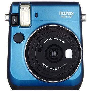 Fujifilm Instax Mini 70 modrý