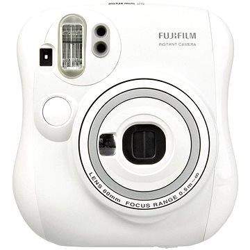 Fujifilm Instax Mini 25 Instant Camera bílý
