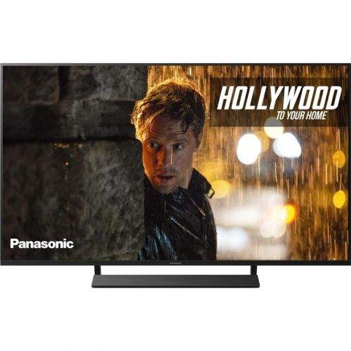 Televize Panasonic TX-50GX820E černá