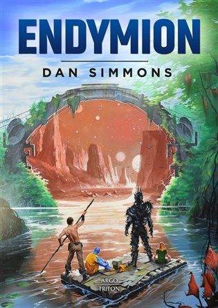 Dan Simmons: Endymion