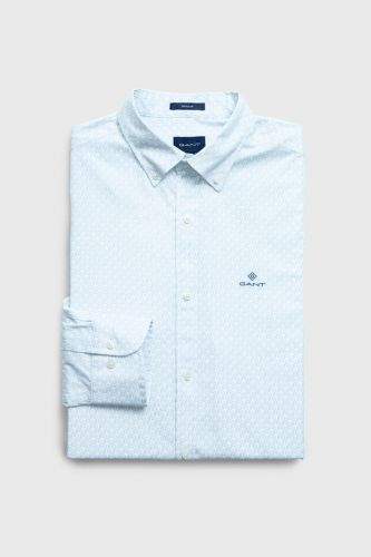 Gant Košile Gant D1. Micro Print Reg Bd 3007070-719-Ga-113-S Různobarevná S
