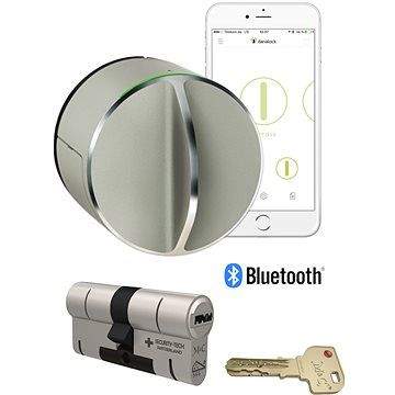 Danalock V3 set chytrý zámek včetně cylindrické vložky M&C - Bluetooth