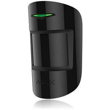 Ajax Systems Ajax CombiProtect black