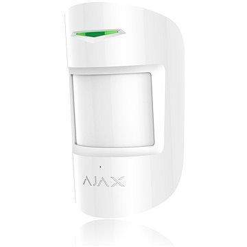 Ajax Systems Ajax CombiProtect white