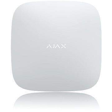 Ajax Systems Ajax Hub white