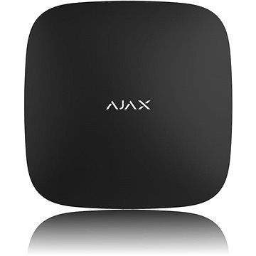 Ajax Systems Ajax Hub Plus black