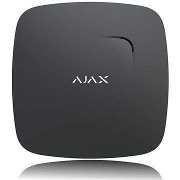 Ajax Systems Ajax FireProtect black