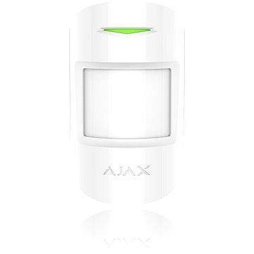 Ajax Systems Ajax MotionProtect Plus white