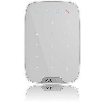 Ajax Systems Ajax KeyPad white