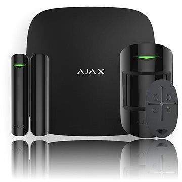 Ajax Systems Ajax StarterKit Plus black