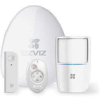 Ezviz ezAlert Kit | A1/T1/T6/K2