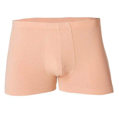 Covert Underwear Tělové neviditelné boxerky tělová S
