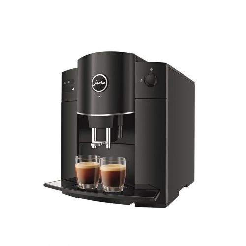 Espresso JURA D4