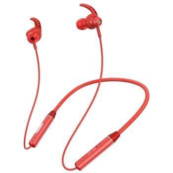 Nillkin SoulMate E4 Neckband Bluetooth 5.0 Earphones Red