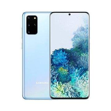 Samsung Galaxy S20+ modrá