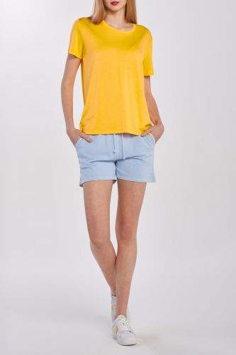 Gant Teplákové Šortky Gant D2. Sunfaded Sweat Shorts 4207910-320-Gw-420-Xs Modrá Xs