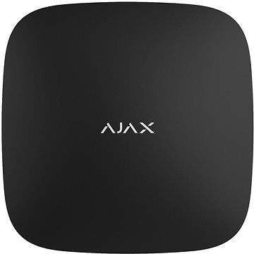 Ajax Systems Ajax Hub 2 black