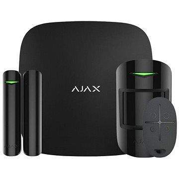 Ajax Systems Alarm Ajax StarterKit 2 black