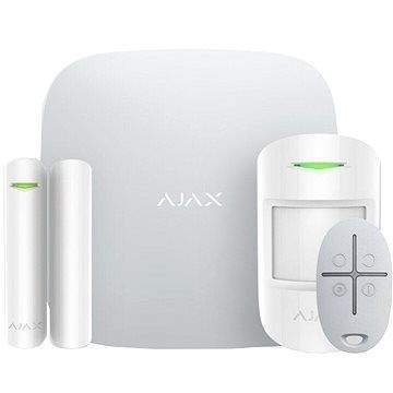 Ajax Systems Alarm Ajax StarterKit 2 white