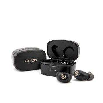 Guess Wireless 5.0 4H Stereo Headset Black (EU Blister)