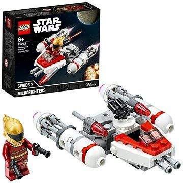 LEGO Star Wars Mikrostíhačka 75263