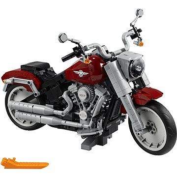 LEGO Creator Expert Harley-Davidson 10269