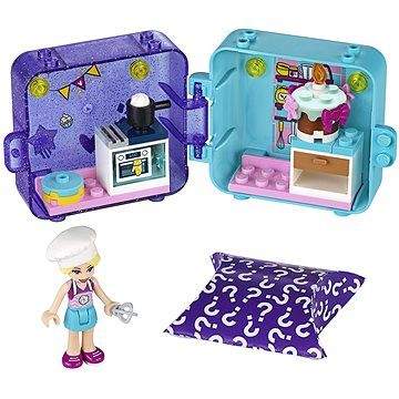 LEGO Friends Stephanie 41401