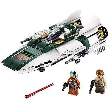 LEGO Star Wars Stíhačka A-Wing Odboje 75248