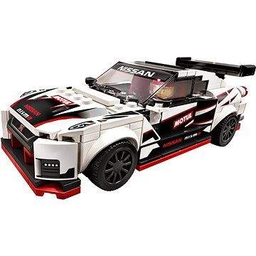 LEGO Speed Champions Nissan 76896