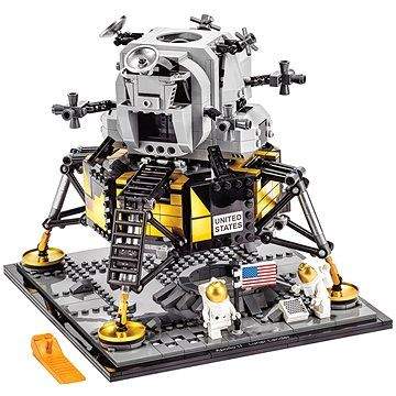 LEGO Creator Expert Lunární modul NASA Apollo 11 10266