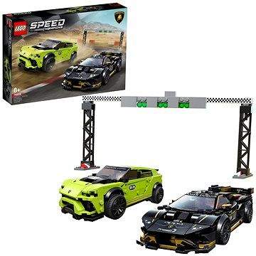 LEGO Speed Champions Lamborghini Urus 76899