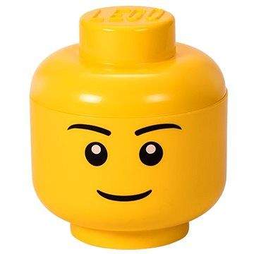 LEGO úložná hlava