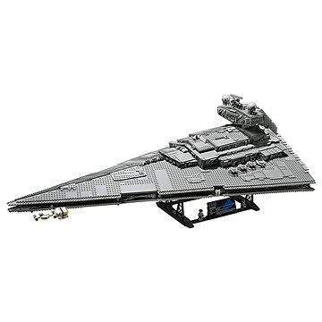 LEGO Star Wars Imperiální hvězdný destruktor 75252