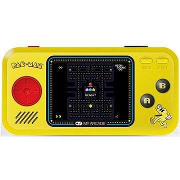 My Arcade Pac-Man Handheld