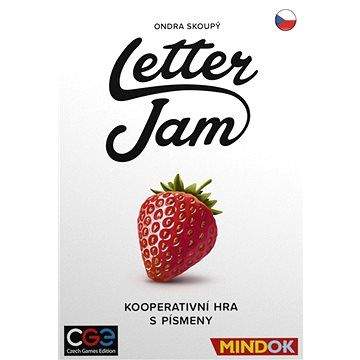 MINDOK Letter Jam