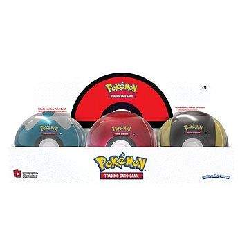 Pokémon: SS20 Poké Ball Tin Series 4